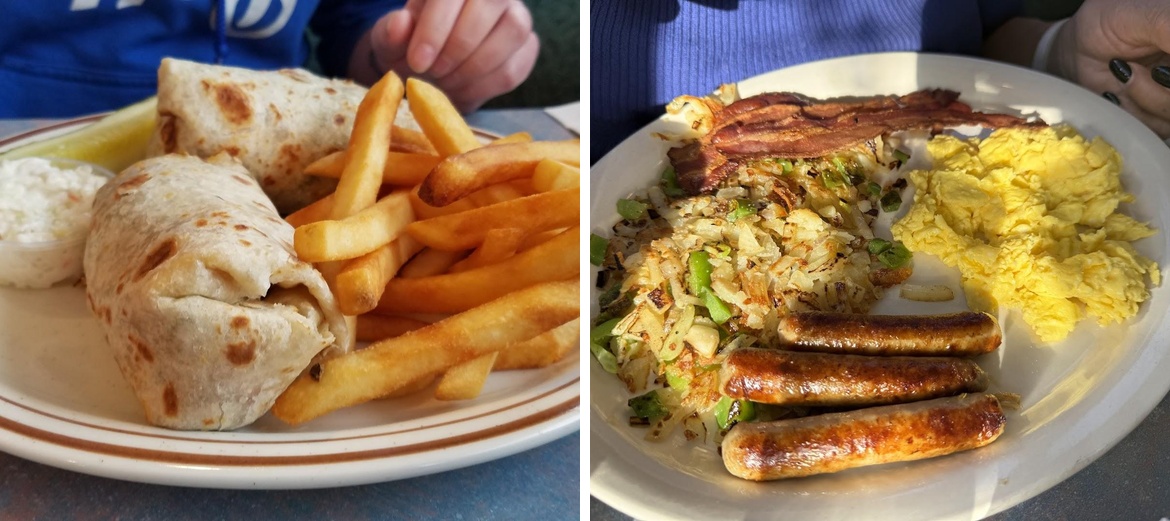 Pilich Station Grill