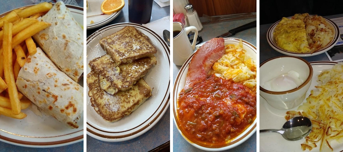 Pilich Station Grill