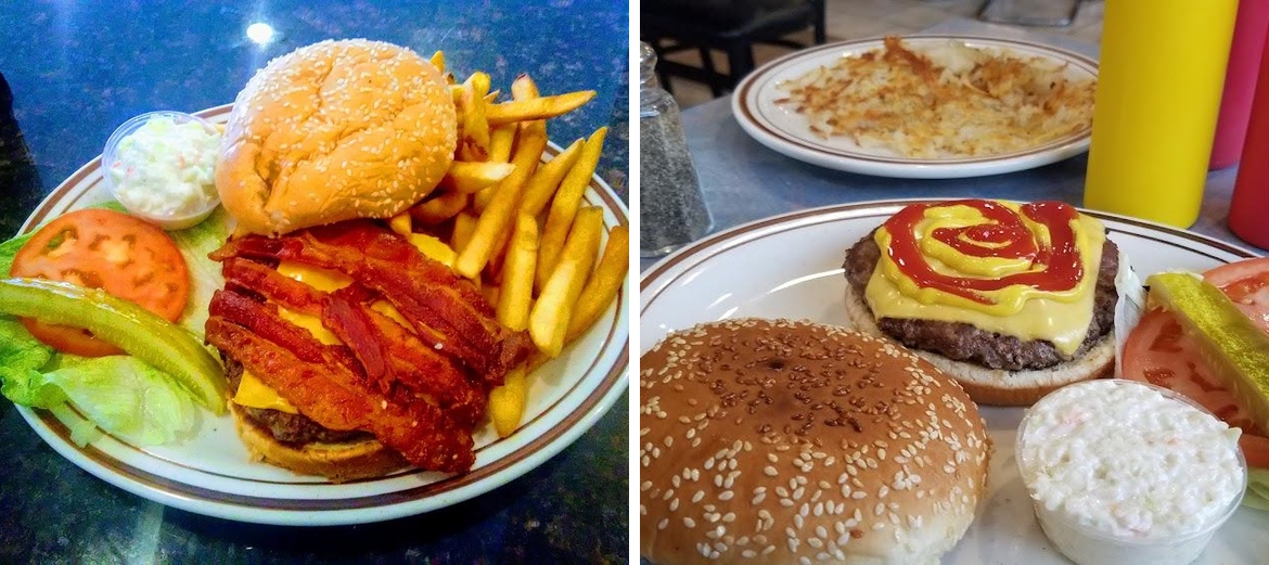 Pilich Station Grill