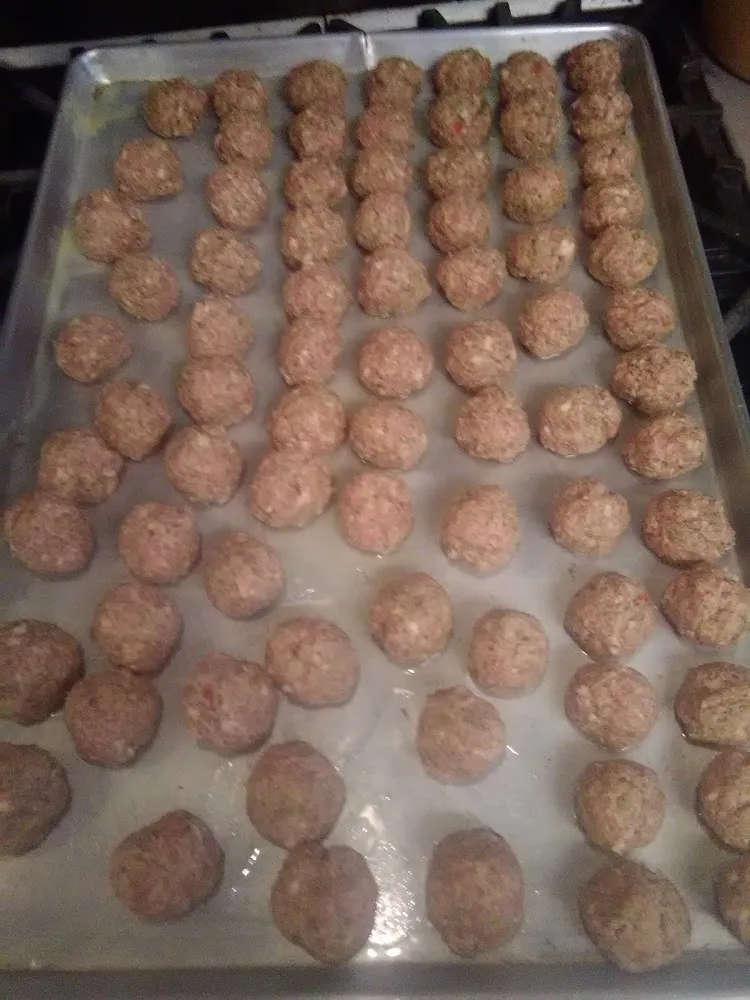 Meatball