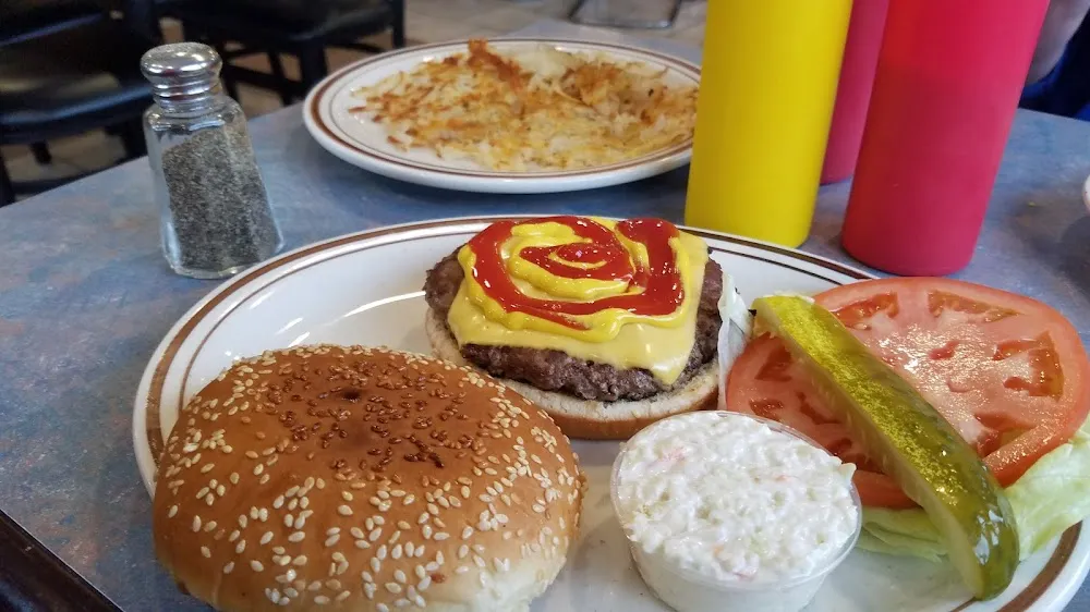 Side of Hash Browns